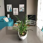 Carducci Apartman Rimini