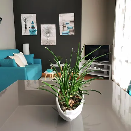 Carducci Apartmán Rimini