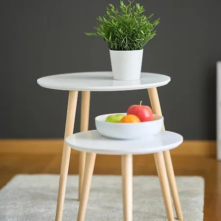 Apartmán Carducci Rimini