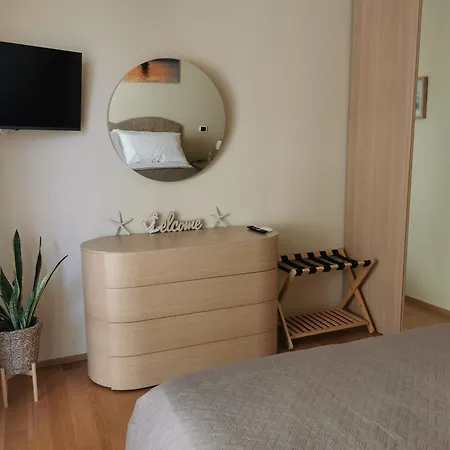 Carducci Appartement Rimini