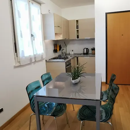 Appartement Carducci Rimini