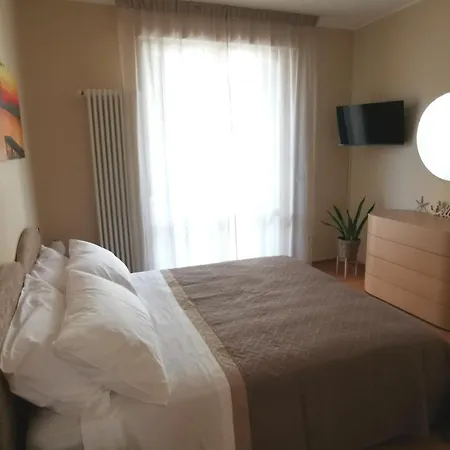 Carducci Apartamento *