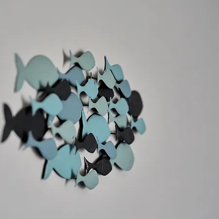 Carducci Appartement Rimini