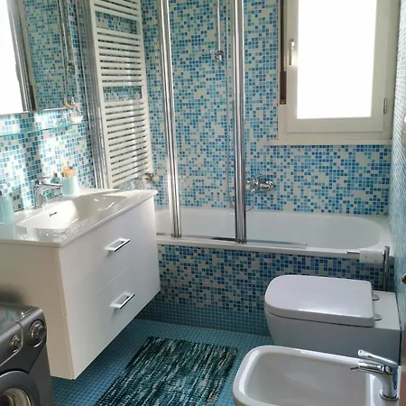 Carducci Appartement