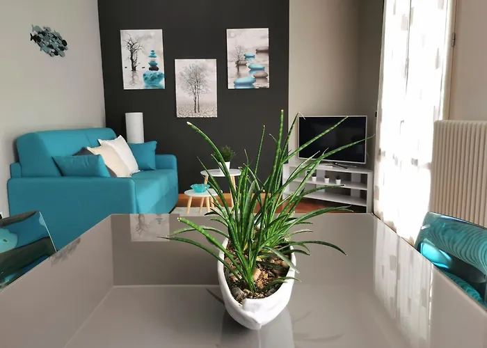 Carducci Apartamento Rímini