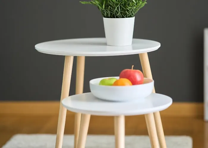 Apartman Carducci Rimini