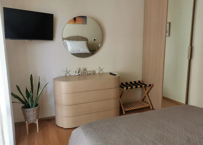 Carducci Apartamento Rímini