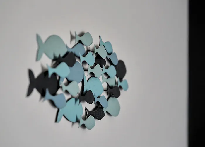 Carducci Апартаменты Римини