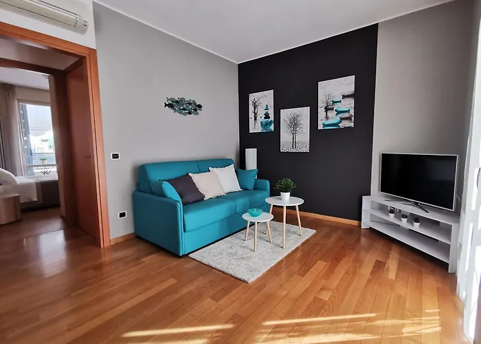 Apartman Carducci Rimini