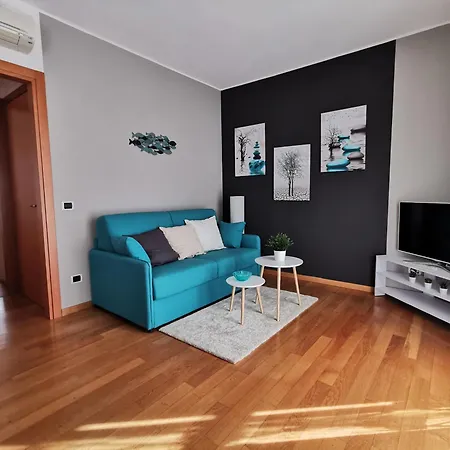 Apartment Carducci Rimini