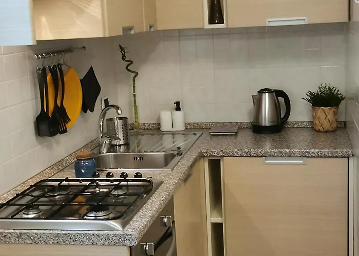 Appartamento Carducci